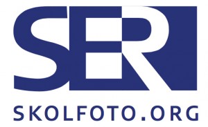 Stolt Medlem I Sveriges Elevfotografers Riksförbund